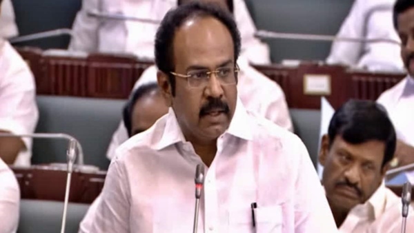 Breaking: பள்ளிக்கல்வித்துறைக்கு ரூ.48,534 கோடி… உயர்கல்வித்துறைக்கு ரூ.8505 கோடி ஒதுக்கீடு… பட்ஜெட்டில் அறிவிப்பு..!!