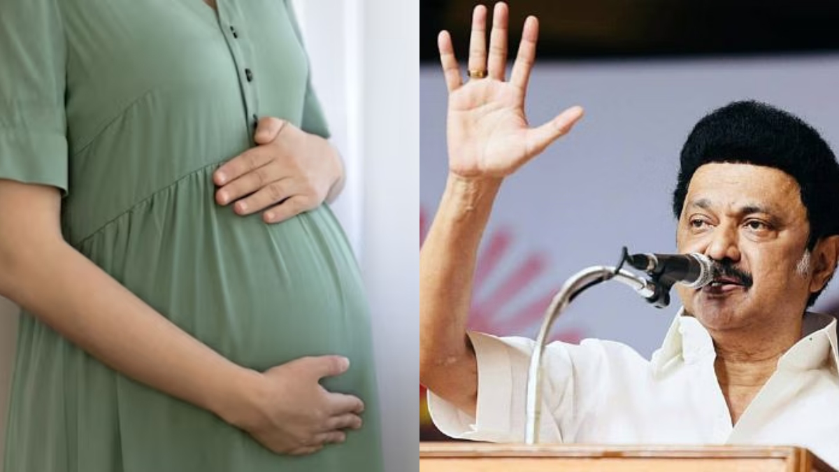 “மகிழ்ச்சி…. போராட்டத்திற்கு வெற்றி” ஒப்பந்த செவிலியர்களுக்கு ஊதியத்துடன் மகப்பேறு விடுப்பு…. அரசு அதிரடி முடிவு….!!