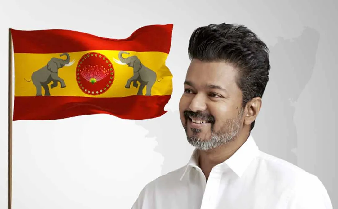 திமுக, அதிமுக-வை கலங்கடிக்கும் தவெக.. மார்ச் 8-ல் அதிரடி காட்டப்போகும் விஜய்.. தேர்தல் அறிக்கையில் ஒளிந்திருக்கும் அந்த 3 ரகசியங்கள்.. !!