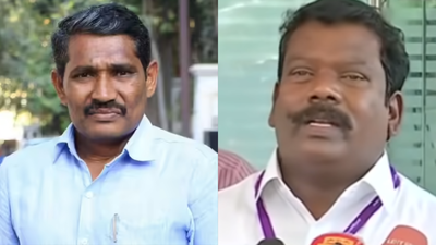 பாமக உள்ளே வந்தால் விசிக வெளியே? செல்வப்பெருந்தகை கருத்தால் கொதித்தெழுந்த திருமாவளவன் தரப்பு.. கூட்டணியில் நீடிக்கும் உச்சக்கட்ட பரபரப்பு‌‌..!!