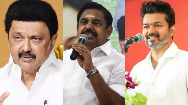 ஒரே நேரத்தில் திமுக, தவெக-வுக்கு ஷாக்..! மொத்தமாக தட்டி தூக்கிய அதிமுக… செம குஷியில் இபிஎஸ்..!