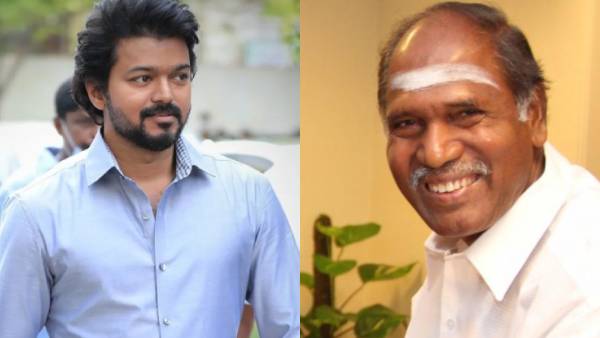 நீங்க கிளம்புங்க..! TVK-வுடன் தான் கூட்டணி… பாஜகவிடம் நேரடியாக சொன்ன முதல்வர் ரங்கசாமி… விஜய்க்கு தான் எங்க சப்போர்ட்… அதிரும் அரசியல் களம்..!!!