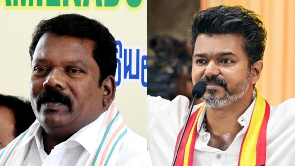 திமுகவுக்கு செக்..! தளபதியின் அதிரடி ஆஃபர்… “70 சீட்+துணை முதல்வர் பதவி+6 அமைச்சர்கள்”… காங்கிரசுக்கு அள்ளி கொடுக்கும் தவெக… தீவிர யோசனையில் டெல்லி..!!
