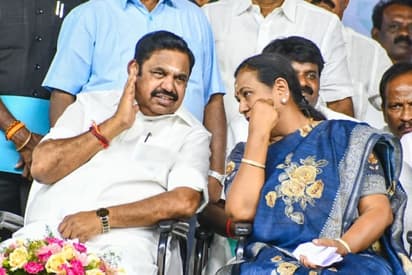 பேரம் பேசியே வாய்ப்பை இழந்ததா தேமுதிக? திமுக, அதிமுக எடுத்த அதிரடி முடிவு.. அதிர்ச்சியில் பிரேமலதா விஜயகாந்த்..!!