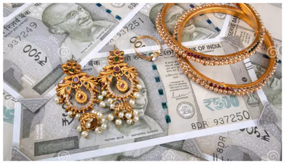 Breaking: இறங்கிய வேகத்தில் எகிறிய தங்கம் விலை…! இன்று ஒரே நாளில் சவரனுக்கு ரூ.800 உயர்வு.. வெள்ளி விலை ரூ.10,000 உயர்ந்தது.!