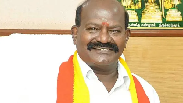 “நாங்க கேட்க ரெடி.. ஸ்டாலின் கொடுக்க ரெடி!” – திமுக கூட்டணியில் சீட் கன்பார்ம்? எர்ணாவூர் நாராயணன் ஓபன் டாக்..!!