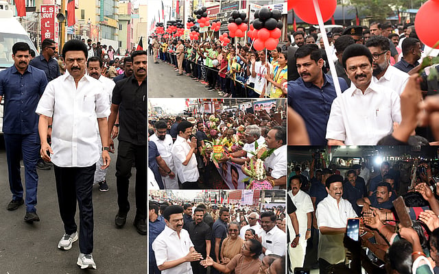 ஸ்டாலின் கிரேட் பா…! படிச்சவங்க மட்டும் இம்புட்டு பேரா… அதிலும் 60+புது முகங்கள்… 15 பேர் டாக்டராமே… திமுக வேட்பாளர்கள் தேர்வில் சுவாரஸ்யம்… இதை கவனிச்சீங்களா..!!