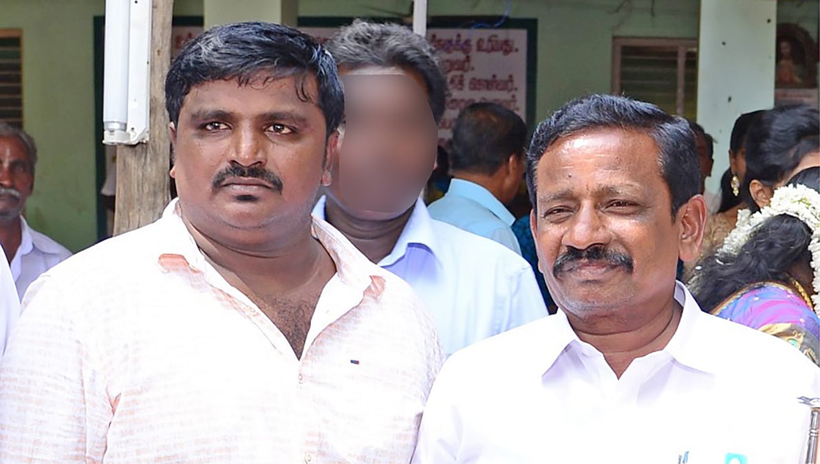 Breaking: நாம் அடிச்சு பழக அப்பா மகன் கிடைச்சிருக்காங்க…! சாத்தான்குளம் கொலை வழக்கில் திடீர் திருப்பம்… 9 போலீசாரும் அடித்துக் கொன்றது அம்பலம்..!!!