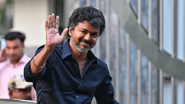 “யாரையும் நம்பாதீங்க!”… வதந்திகளுக்கு முற்றுப்புள்ளி வைத்த தமிழக வெற்றிக் கழகம்.. ஐடி விங் வெளியிட்ட பகீர் பதிவு..!!!