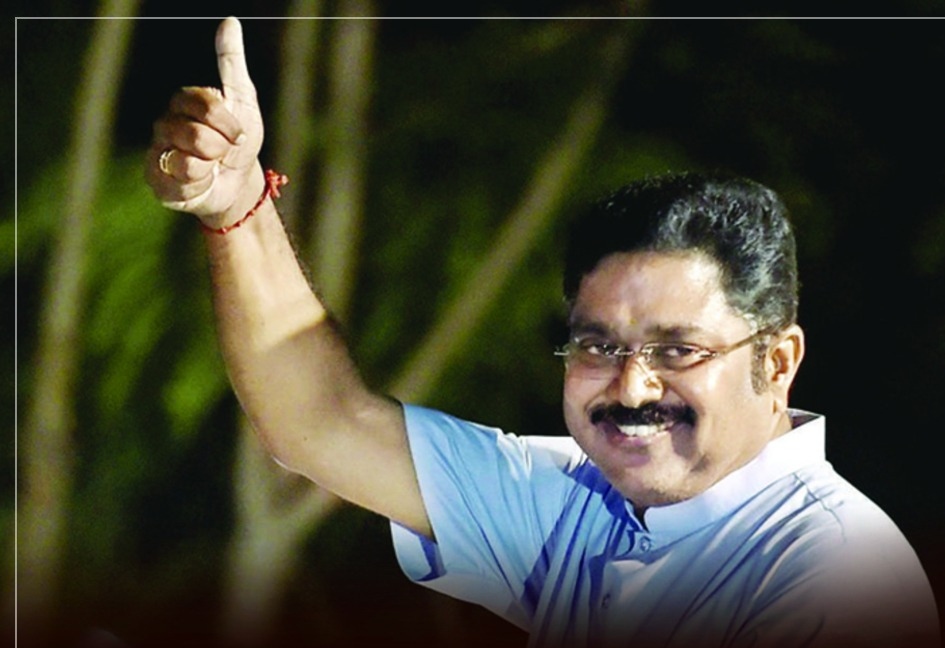 “டிடிவி தினகரனுக்கு மெகா ரிலீஃப்!” .. அதிமுகவினர் தொடர்ந்த 2 வழக்குகள் ரத்து.. இரு தரப்பும் போட்டுக் கொண்ட ‘சமாதான’ டீல்..!!!