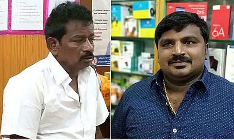 Breaking: தமிழகத்தை உலுக்கிய சாத்தான்குளம் தந்தை மகன் கொலை வழக்கு… 9 போலீசாரும் குற்றவாளிகள் என நீதிமன்றம் தீர்ப்பு..!!