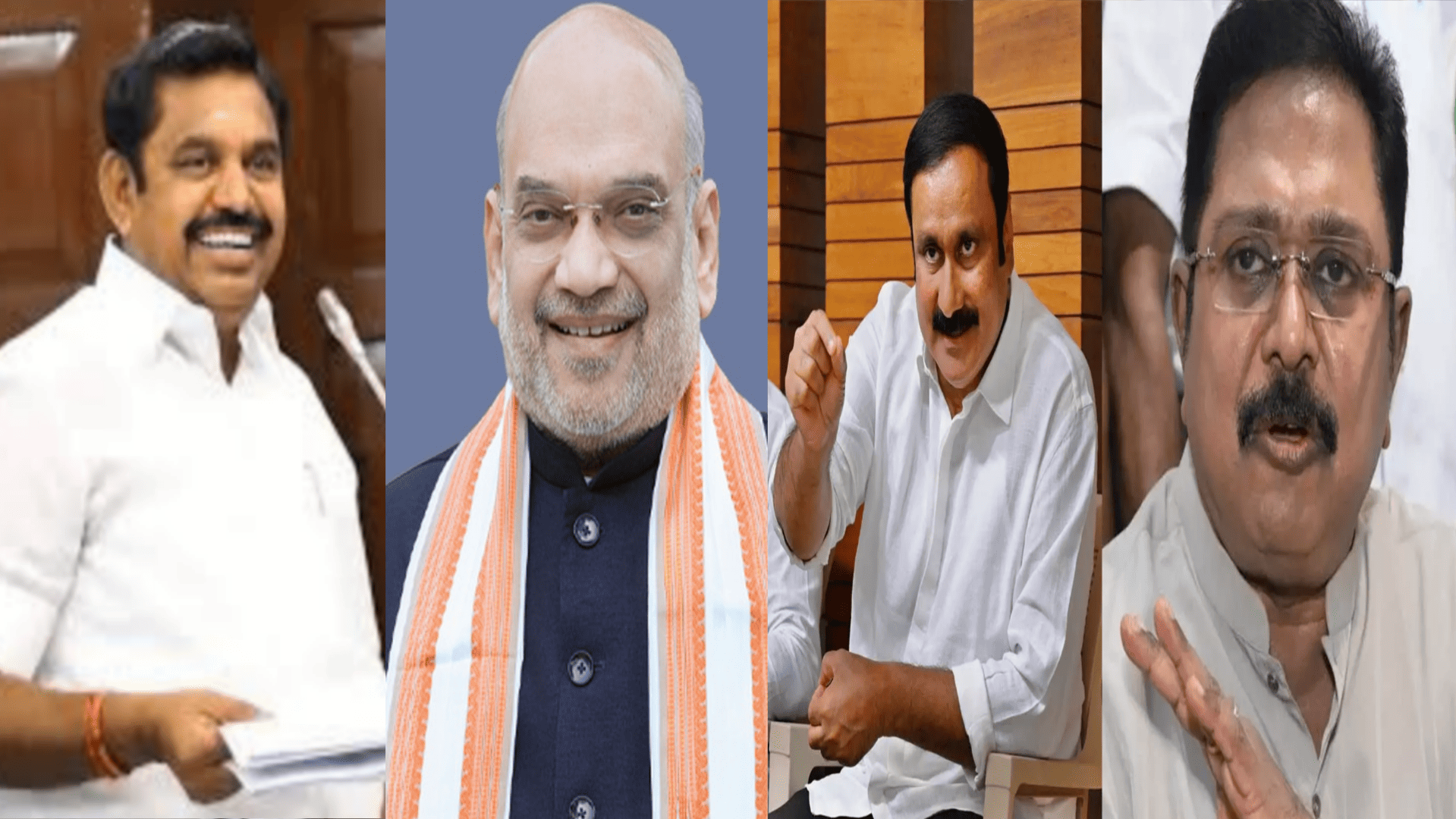 ​”நேத்து எடப்பாடி…. இன்னைக்கு தினகரன், அன்புமணி” டெல்லியில் குவியும் தலைவர்கள்…. அமித்ஷாவிடம் போட போகும் அந்த டீலிங்….!!