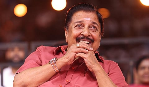 “நான் அப்பவே முதலமைச்சர் ஆகியிருப்பேன்!”..  எம்.ஜி.ஆரால் மட்டுமே முடிந்தது.. விஜயால் முடியுமா?  சிவகுமார் உடைத்த அதிரடி உண்மைகள்..!!