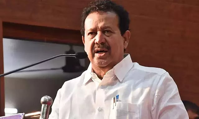 “நான் போட்டியிடவில்லை!” 36 கால அரசியல் பயணத்திற்கு முற்றுப்புள்ளியா? பொன்முடி எடுத்த அதிரடி முடிவு..!!