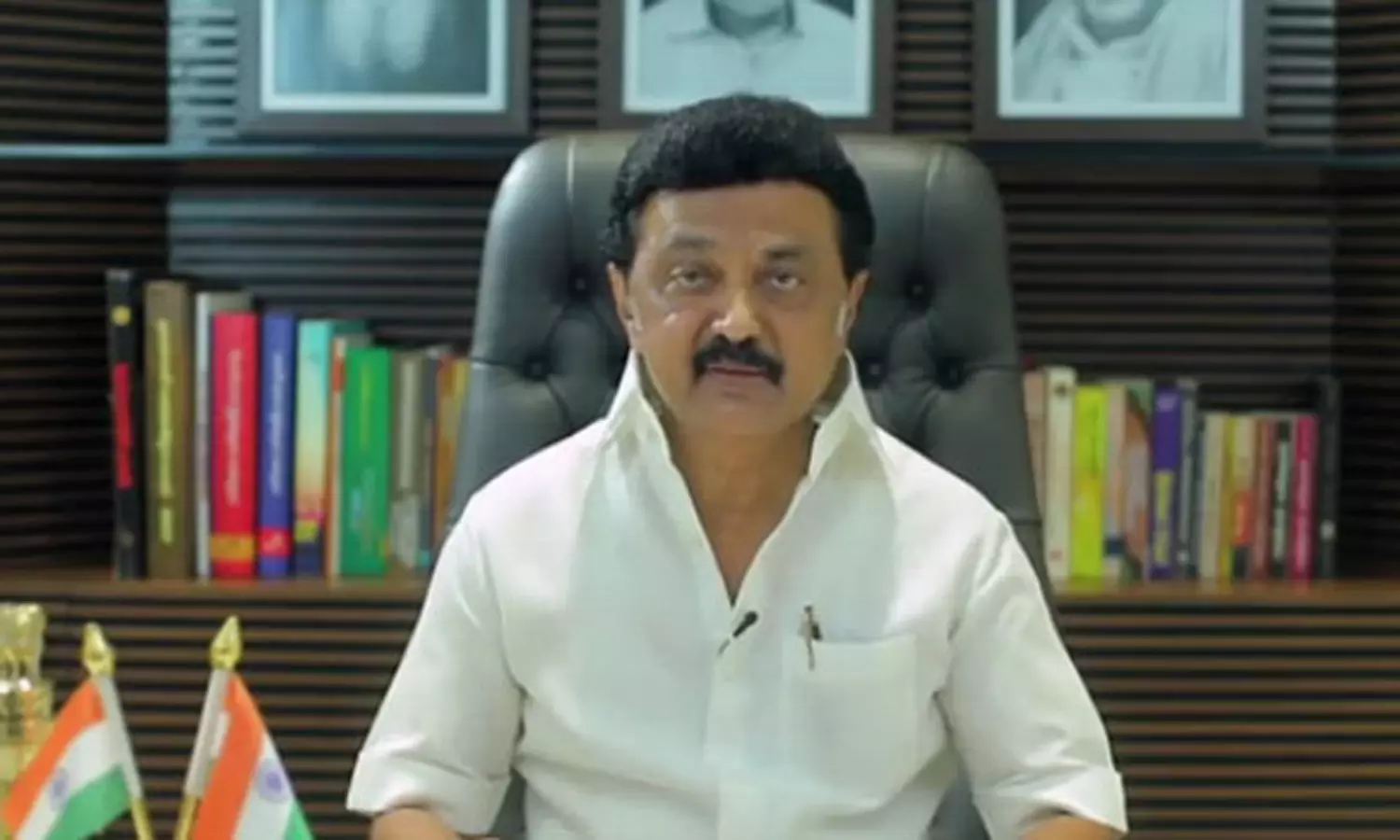 திமுக கூட்டணியில் மீண்டும் இணைந்த கைகள்… காங்கிரஸ் கேட்ட 35 தொகுதிகளுக்குப் பதில் 29 இடங்களில் சமரசம்… சூடுபிடிக்கத் தொடக்கும் தேர்தல் களம்…!!!!