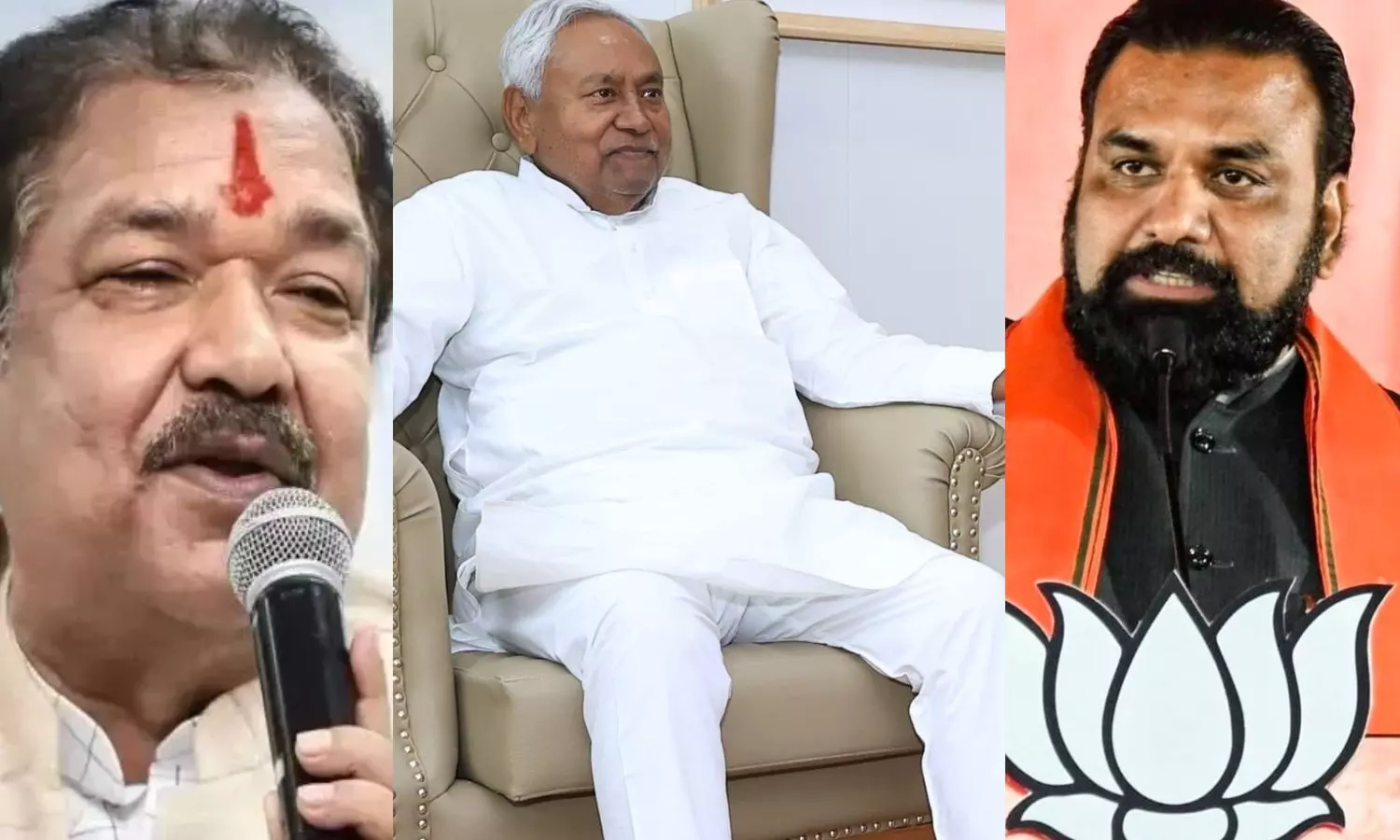 தேசிய அரசியலில் நிதீஷ் குமார்… பாஜக கையில் அதிகாரம்..! “மகாராஷ்டிரா ஸ்டைலில் பீகார் அரசியல்”… முதல்வர் நாற்காலிக்கு போட்டி போடும் முக்கிய புள்ளிகள்..!!!