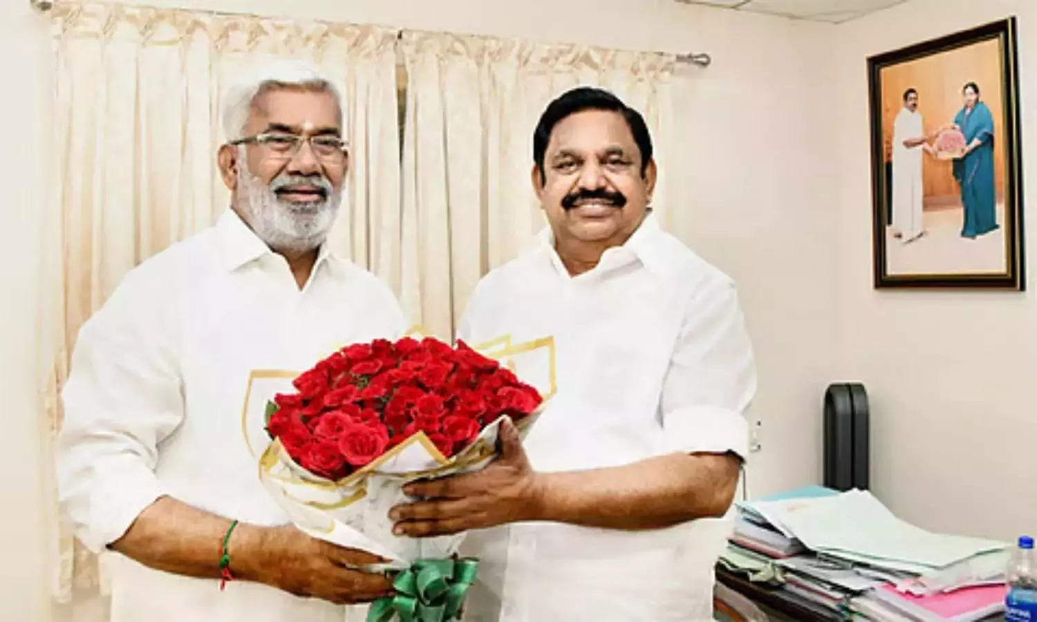 அதிரடி காட்டிய இபிஎஸ்..! “அதிமுகவில் இணைந்த உடனே முக்கிய பதிவி”… வெல்லமண்டி நடராஜனுக்கு அடிச்சது ஜாக்பாட்…!!!