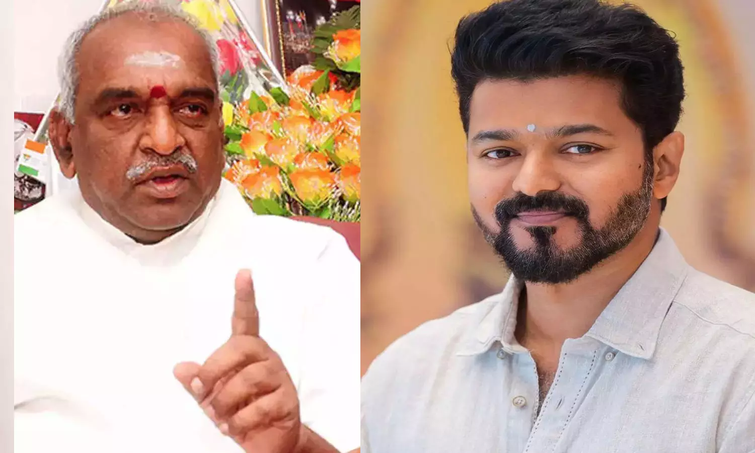 கூட்டணியில் சேரும்படி தவெகவுக்கு வந்த மிரட்டல்… யாரையும் நம்பி பாஜக இல்லை.. தொண்டர் பலமே போதும்… பொன். ராதாகிருஷ்ணன் கொடுத்த நெத்தியடி பதில்…!!!
