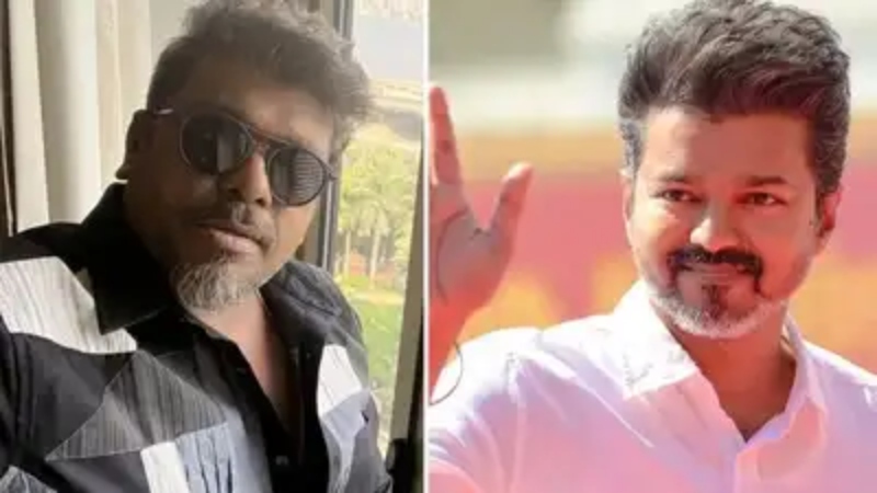 “விஜய் அரசியலுக்கு வந்தது மிகப்பெரிய ரிஸ்க்!” – பார்த்திபன் அட்வைஸ்.. “திமுக-வை எதிர்க்கலாம்.. ஆனா அந்த கூட்டணிக்கு போகலாமா?”…பரபரப்பு பதிவு..!!!