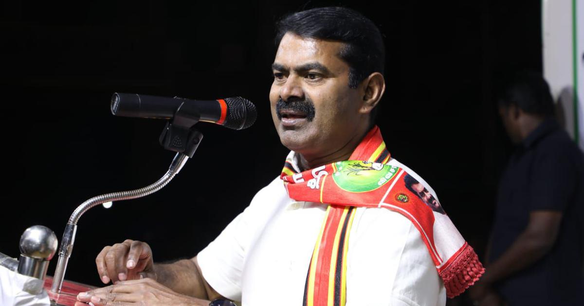 “குடிகாரன் ஓட்டு எனக்கு வேணாம்!”… குடிகார அரசு நாடாக மாற வேண்டுமா?.. சேலத்தில் அதிரடி காட்டும் சீமான்..!!!!