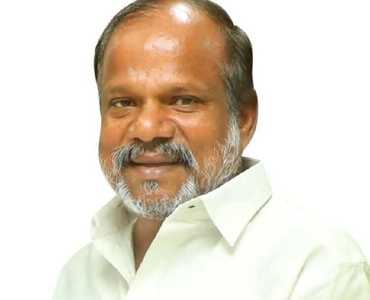 ​”சாதி ரீதியா பதவி தர்றீங்களா?” – சி.வி.சண்முகத்தை வச்சு செய்த நிர்வாகி…. அடுத்த செகண்டே நீக்கம்….!!