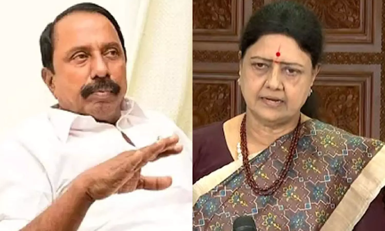 “எதிரியும் இல்ல.. துரோகியும் இல்ல..!”..செங்கோட்டையனின் அதிரடி முடிவை பாராட்டிய சசிகலா…பேட்டியில் கிளப்பிய பரபரப்பு..!!
