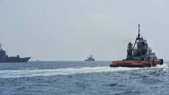 இந்தியா மீது தேவையில்லாத பழி…! ஈரானை காட்டிக் கொடுத்ததாக பொய் பிரச்சாரம் செய்யும் பாகிஸ்தான்… இவ்வளவு கேவலமா இறங்கிட்டீங்களா..? அம்பலமான பகீர் உண்மை…!!