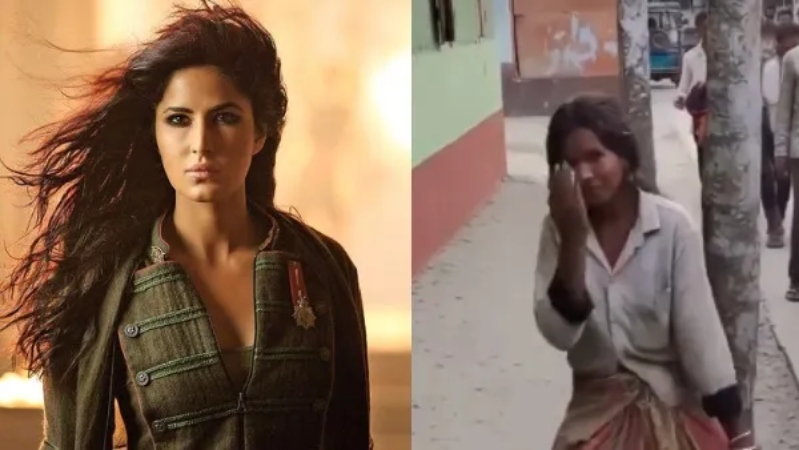 “இது நிஜமா?”… தெருவில் ஆடும் பெண்ணின் நடனத்தைப் பார்த்து ஆடிப்போன நெட்டிசன்கள்… வைரலாகும் கலக்கல் வீடியோ..!!