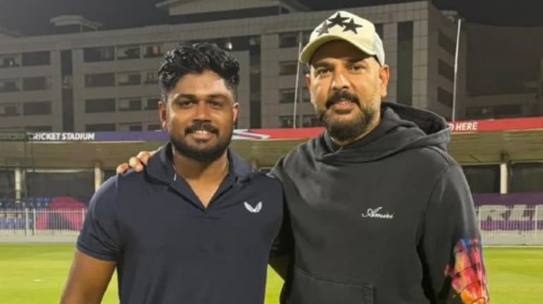 இந்திய அணியில் ஓரங்கட்டப்பட்ட சஞ்சு…! “கெடச்சது ஒரு வாய்ப்பு தான்”.. சாம்பியன்னு நிரூபிச்சிட்டார்யா.. சஞ்சுவை புகழ்ந்து தள்ளிய ஜாம்பவான்… யுவராஜ் சிங் அதிரடி பதிவு..!!!
