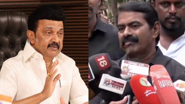 ரூ.1000, 2000, 2500-ன்னு கொடுக்கிறீங்களே முதல்ல இதை செய்யுங்க…!  கொடூரர்களுக்கு உடனடி மரண தண்டனை… கொந்தளித்த சீமான்… பரபரப்பு அறிக்கை..!!