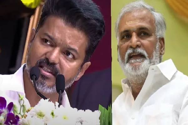 “விஜய் வந்தால் என்ன..?”  பிரளயம் ஏற்படுமா?‌ 2026 தேர்தல் களம் குறித்து அமைச்சர் சேகர்பாபு வெளியிட்ட திடீர் தகவல்…!!!