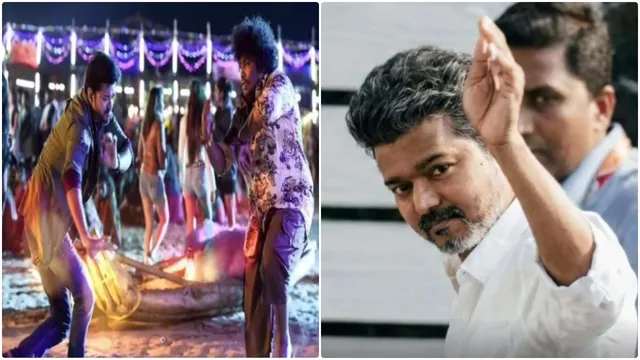 “மூணு வேளை சோத்துக்கு எவ்வளவு பாடு!” – விஜய் சொன்ன அந்த ஒரு வார்த்தை.. வியந்து போன யோகி பாபு.. ‘சர்கார்’ சூட்டிங் ஸ்பாட்டில் நடந்த சுவாரசிய சம்பவம்..!!