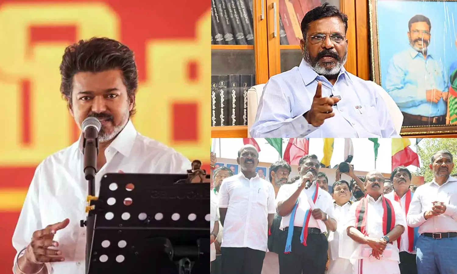 “ஆதவ் அர்ஜுனா ஒரு கருவி…பின்னால தான் யாரோ..?”… திருமாவளவன் கொடுத்த ‘பவர்ஃபுல்’ வார்னிங்.. அதிரும் தமிழக அரசியல்..!!
