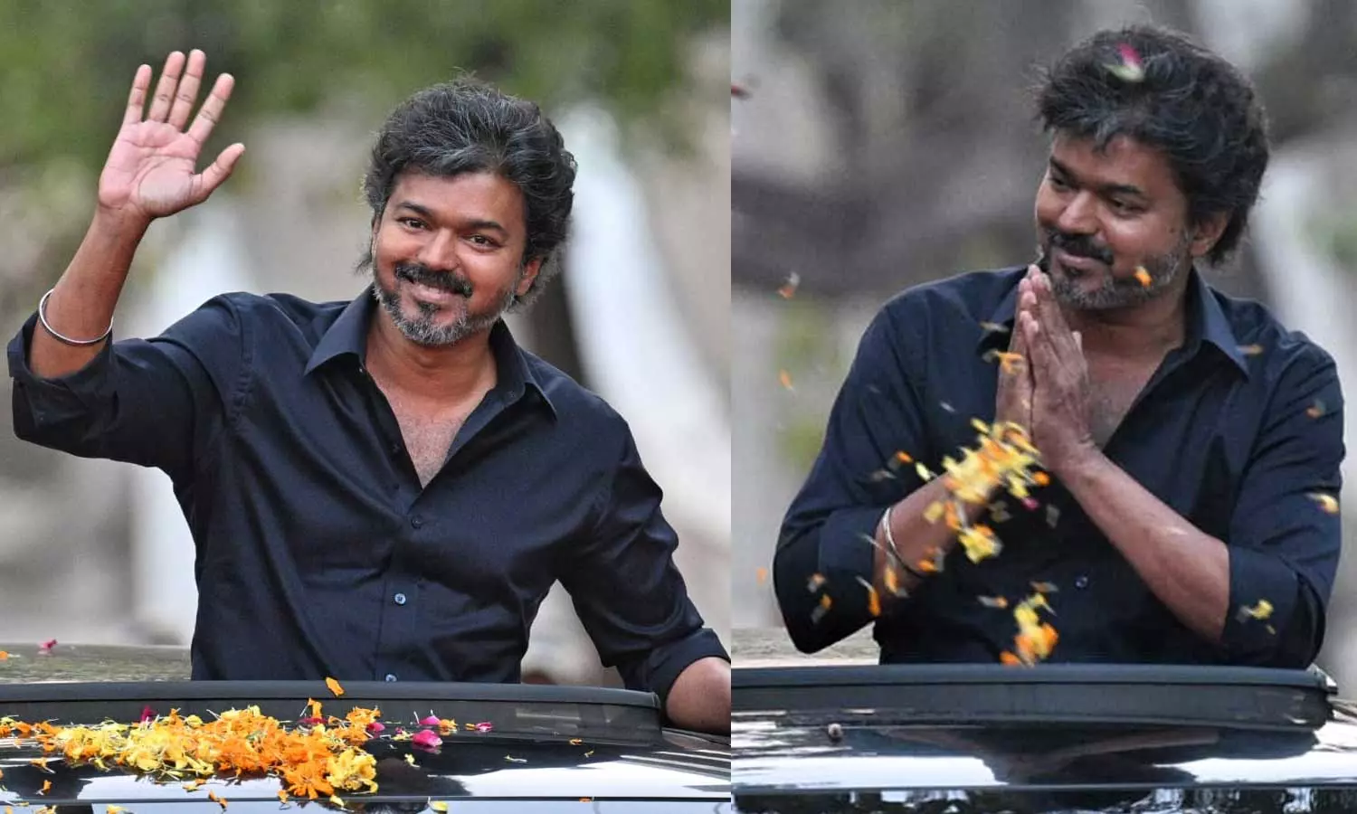 விசாரணை முடிந்து வெளியே வந்த விஜய்…. அதிகாரத்தால் நம்மை முடக்க முடியாது… ஆதவ் அர்ஜுனா வெளியிட்ட அனல் பறக்கும் பதிவு…!!!