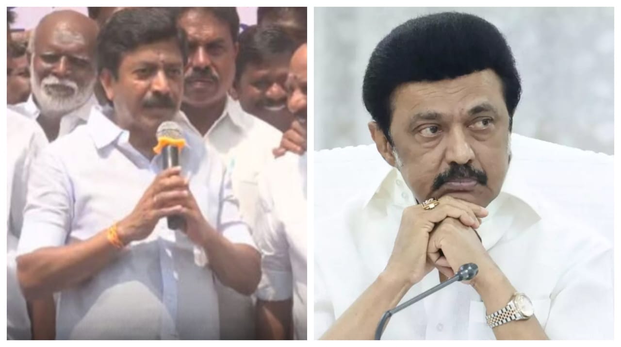 Breaking: எனக்கு நயன்தாரா வேண்டும்…! முதலமைச்சர் என் கனவை நிறைவேற்றுவாரா…? சிவி சண்முகம் சர்ச்சை பேச்சு… பரபரப்பு வீடியோ…!!!!