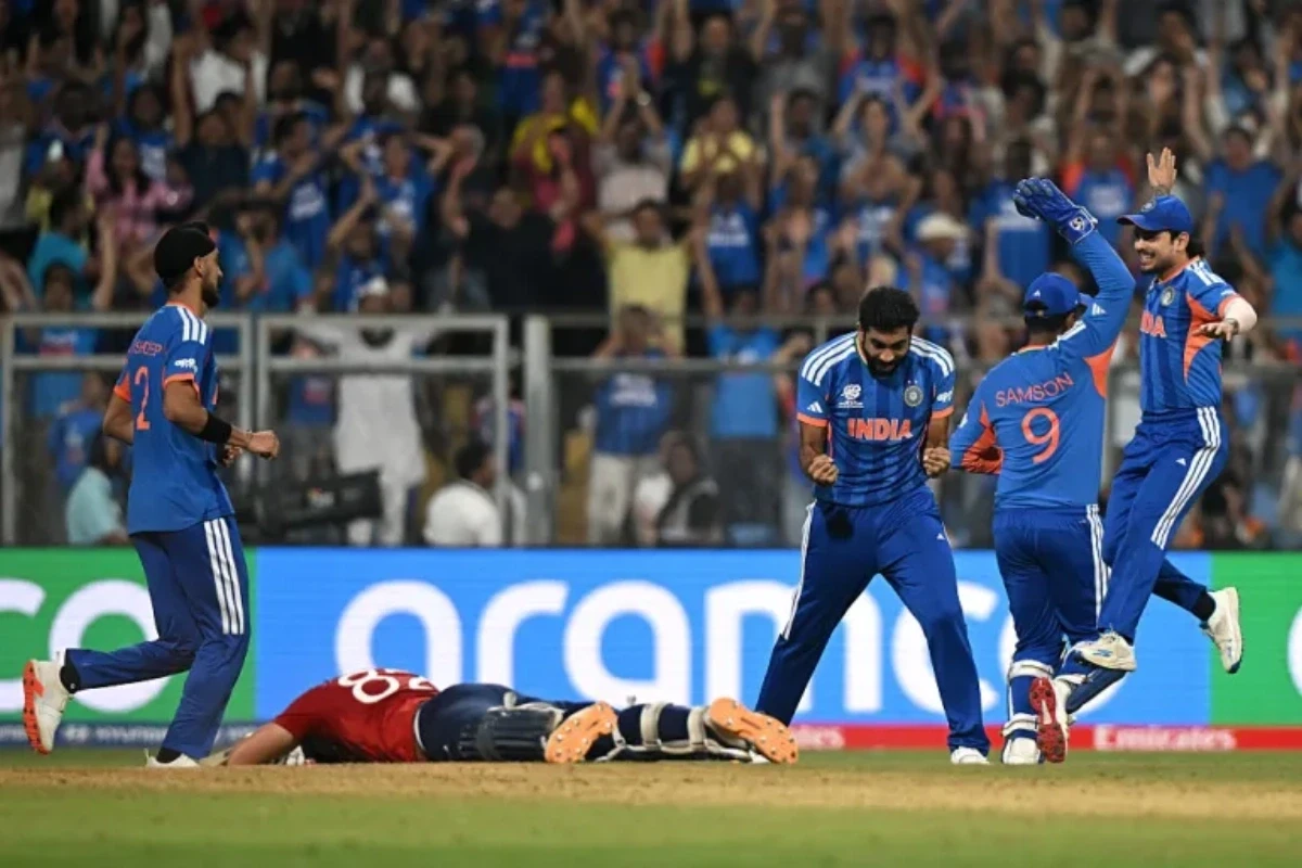 “இந்தியாதான் கிரிக்கெட்டை உலகத்துக்கே கத்துக்கொடுக்குது!”… இங்கிலாந்தை துவம்சம் செய்ததைக் கண்டு பாகிஸ்தான் வீரர்கள் வியப்பு…!!!