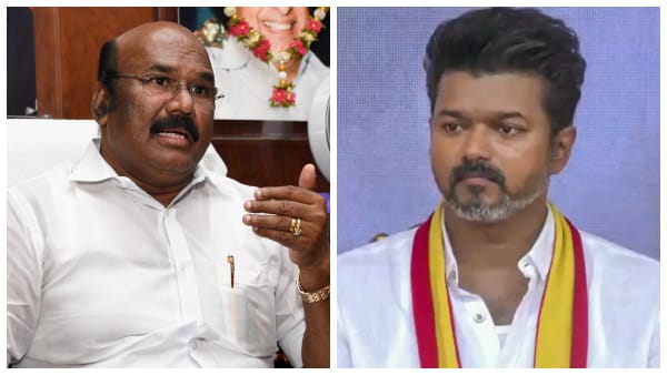 விஜய் நல்ல வாங்கி கட்டிக்க போறாரு..! முதல்ல துணிவிருந்தால் இத செய்ய சொல்லுங்க… ஸ்கிரிப்ட் எழுதிக் கொடுப்பதே ஆதவ், அருண்ராஜ் தான்… ஜெயக்குமார் அதிரடி சவால்…!!!