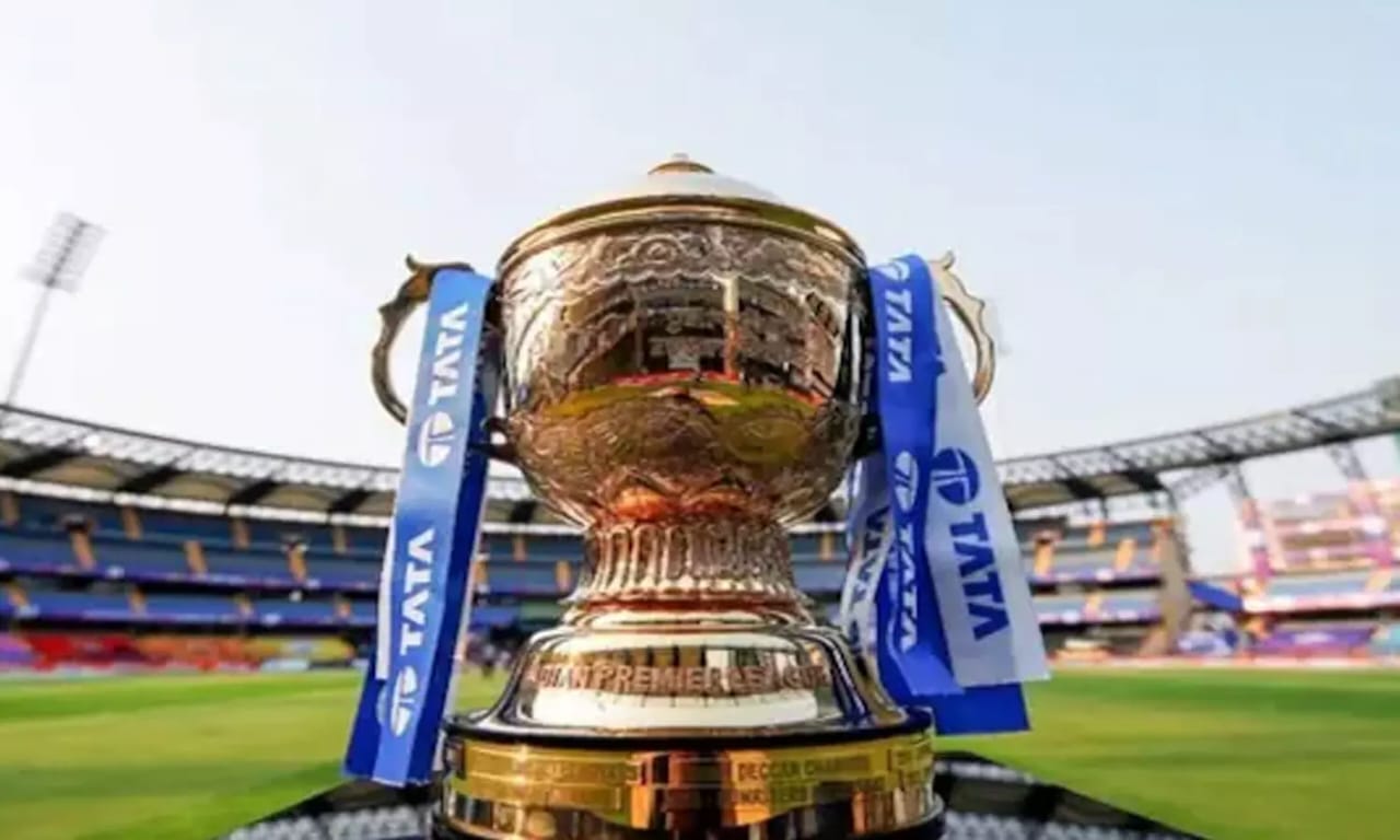 Breaking: கிரிக்கெட் ரசிகர்களுக்கு டபுள் கொண்டாட்டம்…! மார்ச் 28-ல் ஐபிஎல் போட்டிகள் தொடக்கம்… பிசிசிஐ அறிவிப்பு..!!!