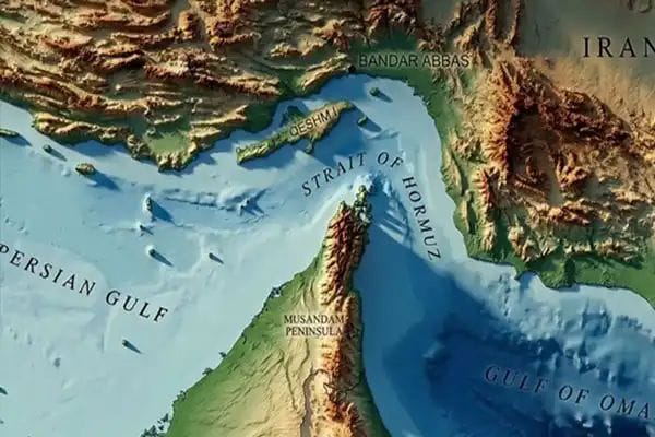 எண்ணெய் கிணறுகள் எரியும்…! ஹார்மூஸ் ஜல சந்தியை மூடுவோம்… அமெரிக்காவை மிரட்டும் ஈரான்… உலக பொருளாதாரத்திற்கே வேட்டு…!!!