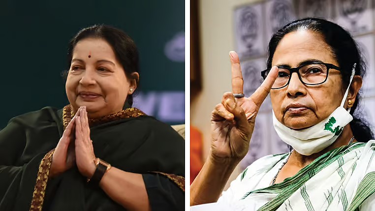 தோல்வி ஒரு தடையல்ல..! எம்எல்ஏ தேர்தலில் தோற்றாலும் CM ஆகலாம்.. தேர்தல் களத்தை அதிர வைக்கும் அரசியல் சட்டத்தின் ரகசிய விதி… சாதித்த பெண் ஆளுமைகள்.. பலரும் அறியாத தகவல்..!!