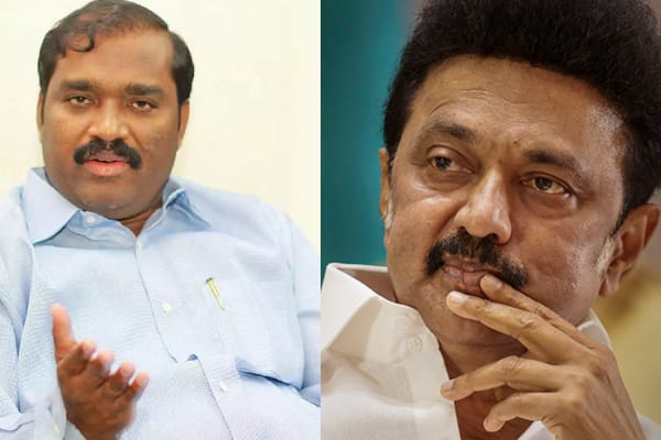 Breaking: 1 சீட்டு தான் தரேன்னு சொல்றாங்க…! திமுக கூட்டணியில் இருந்து விலகுகிறோம்… வேல்முருகன் அதிகாரப்பூர்வ அறிவிப்பு…!!!
