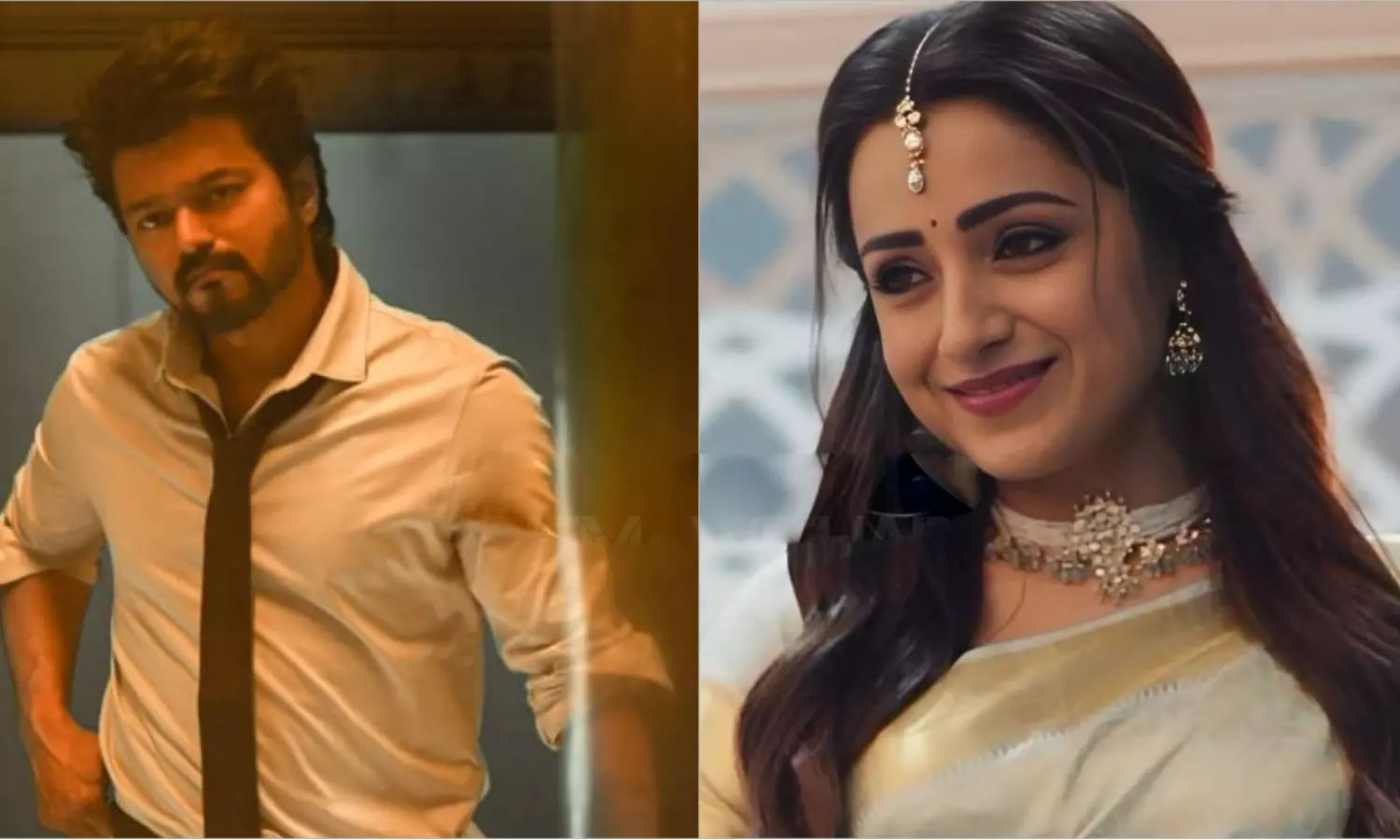 என்னது..! விஜய் எனக்கு வீடு போன்றவர்… சங்கீதா வீட்டில் இருக்க விடாமல் விரட்டுவதாக மனு தாக்கல் செய்த நிலையில் திரிஷா பேசிய வீடியோ வைரல்..!!