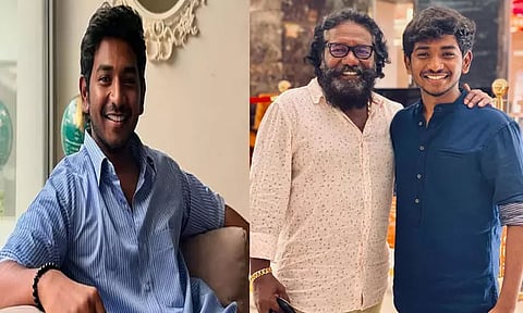பிரதீப் ரங்கநாதனும், அபிஷனும் சொன்னபோது நான் நம்பல..! “ஆனால் உண்மையிலேயே தமிழ் நடிகைகள் எங்க கூட நடிக்க மாட்றாங்க… நடிகர் கென் கருணாஸ் வேதனை..!!