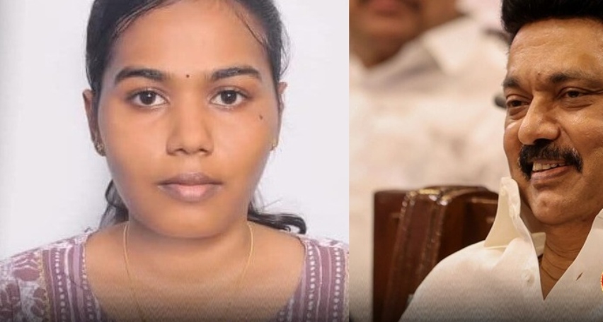 “26 வயதில் எம்.எல்.ஏ கனவு!”.. திமுக வேட்பாளர் பட்டியலில் இளம் டாக்டர்… ஸ்டாலினின் அதிரடி சர்ப்ரைஸ்..!!!