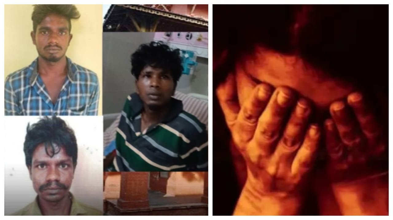 “இதுதான் சரியான தீர்ப்பு!”… கோயம்புத்தூர் மாணவி வழக்கில் அதிரடி தீர்ப்பு… அதிர வைத்த நீதிபதி சுந்தர்ராஜ்..!!