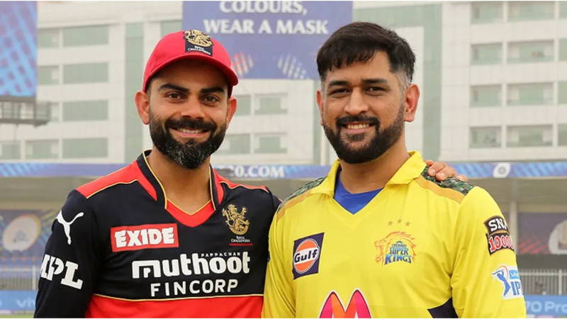 ஆர்சிபி, சிஎஸ்கேவுக்கு நோ சான்ஸ்…! இந்த முறை கோப்பையை வெல்வது இந்த அணிதான்… ஆகாஷ் சோப்ராவின் அதிரடி கணிப்பு.. ஷாக்கில் ரசிகர்கள்..!!
