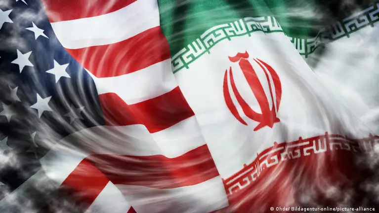யாராலும் வெல்ல முடியாது என்ற திமிர் அடங்கியது..  ஈரான் எடுத்த அதிரடி பாடம்.. சிக்கிய அமெரிக்கத் தொழில்நுட்பம்..!!