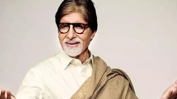 புது பிசினஸில் குதித்த நடிகர் அமிதாப் பச்சன்.. ரியல் எஸ்டேட் தொழிலில் பல கோடி முதலீடு… இப்ப அயோத்தியில் நிலம்.. வில தெரிஞ்சா ஆடிப் போயிடுவீங்க..!!