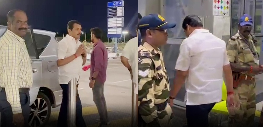 “திடீரென டெல்லி பறந்த செந்தில் பாலாஜி!”… சிபிஐ விசாரணைக்கு ஆஜராக உத்தரவு.. ‘அந்த’ சம்பவமே காரணம்..!!!!