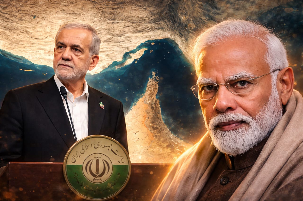சவால் விட்டு மாறி மாறி மல்லுகட்டும் அமெரிக்கா ஈரான்…! இந்திய பொருளாதாரத்திற்கு வந்த புதிய சிக்கல்… பதறும் வளைகுடா நாடுகள்…!!!